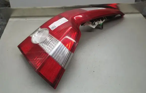 Volvo V50 Rear/tail lights 30678747