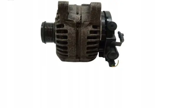 Citroen C4 I Generator/alternator 9646321880