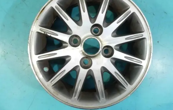 Mitsubishi Galant R15 alloy rim IMPRK1250045