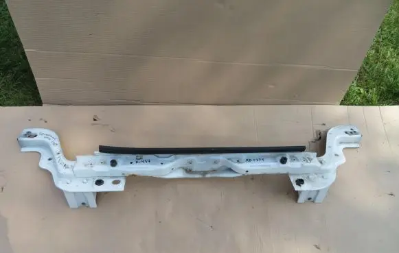 Fiat Fiorino Radiator support slam panel bracket WZMOCNIENIE