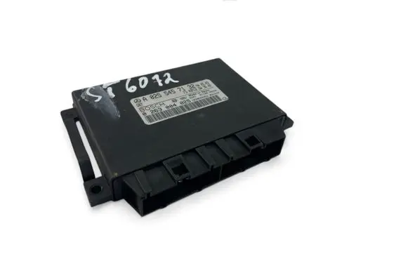 Mercedes-Benz E W211 Other control units/modules A0255457132