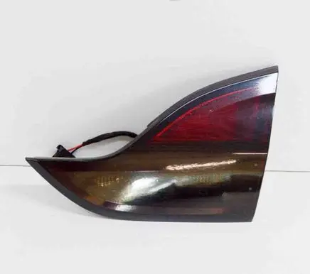 Opel Zafira C Tailgate rear/tail lights 13288831 338834753