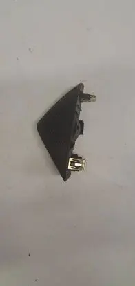 Chevrolet Camaro Front door high frequency speaker 13240950