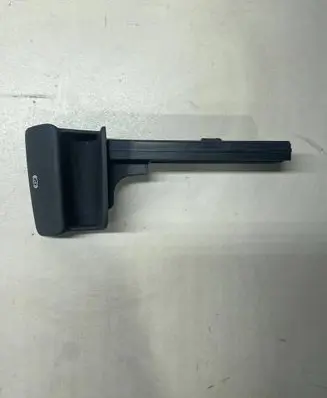 Audi Q7 4L Hand brake release handle 4L1711