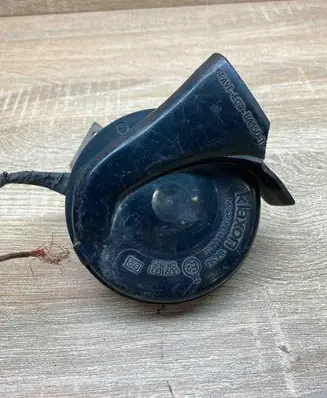 Opel Vivaro Horn signal 0091001 TR90