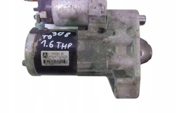Peugeot 308 Starter motor V764559480