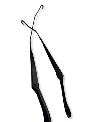 Renault Megane II Front wiper blade arm 4553