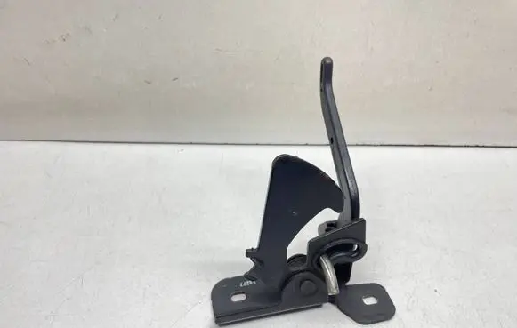 BMW 7 E65 E66 Engine bonnet (hood) release handle 7145413 51237145413