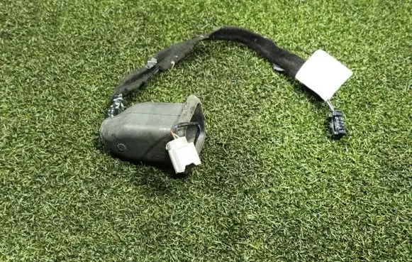 Renault Master III Rear tail light wiring loom 242100012R 440001R 440001R0275