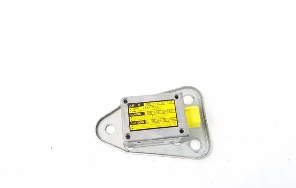 Lexus LS 430 Airbag deployment crash/impact sensor 8986024020