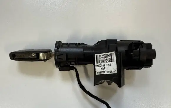 Fiat Bravo Ignition lock 51793869 61083600