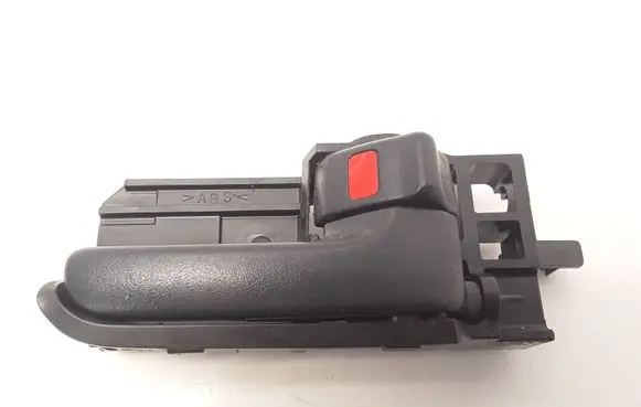 Daihatsu Sirion Front door interior handle 