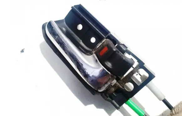 Mercedes-Benz E W212 Rear door interior handle 50594a1