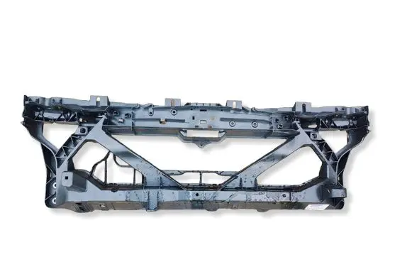 Audi Q4 Sportback e-tron Front bumper 89A805594D 0265508Y68