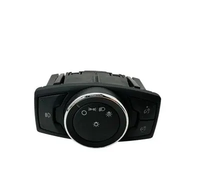 Ford Fusion II Light switch DG9T13D061BCW