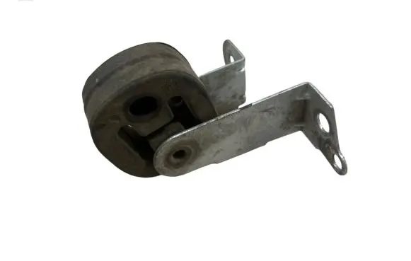 Audi A4 S4 B8 8K Muffler mount bracket/holder 8K0253144E