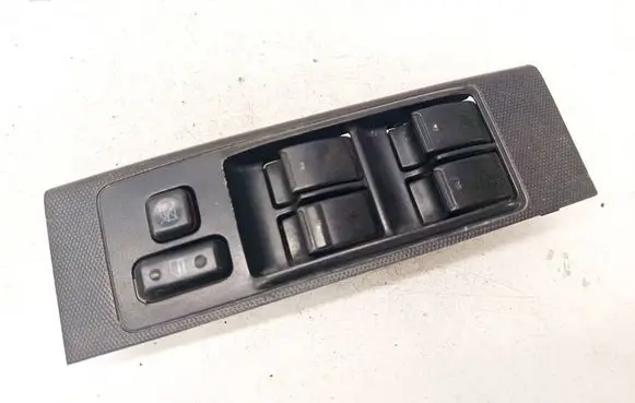 Toyota Corolla Verso AR10 Electric window control switch 54355667D 1000402