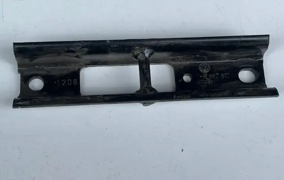 Volkswagen Caddy Other interior part 2K0883873B