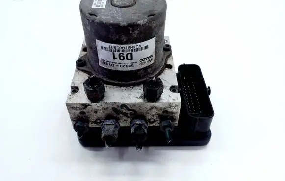 Hyundai Tucson TL ABS Pump 58920D7910
