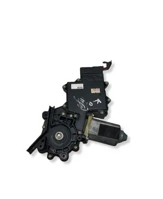 Volkswagen Sharan Front door window regulator motor 990513