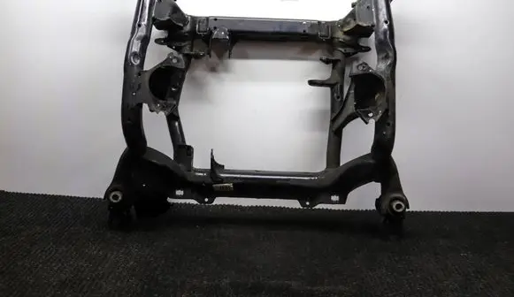 Mercedes-Benz GL X164 Front subframe A1643300058