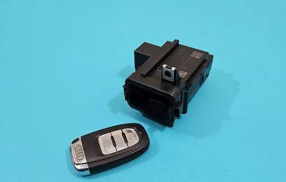 Audi A5 8T 8F Ignition lock 8K0909131D IMPRK1464666