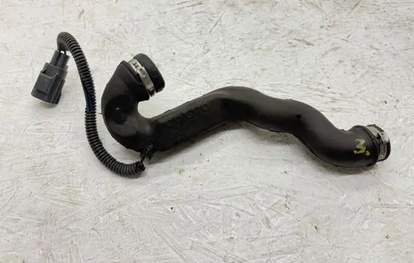 Breather/breather pipe/hose