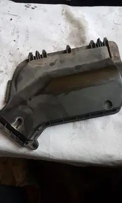 Audi A4 S4 B8 8K Fuse box cover 8K1907613B