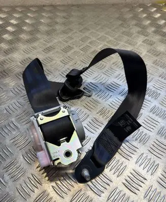Toyota Proace Third row seat belt 98130059XX 40W605