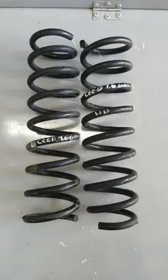 KIA Ceed Rear coil spring