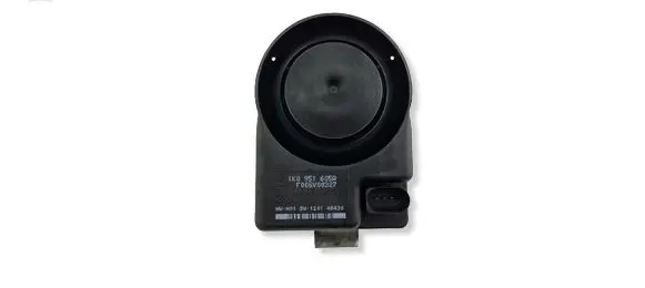 Volkswagen Touran I Alarm system siren 1K0951605A 4F2951285