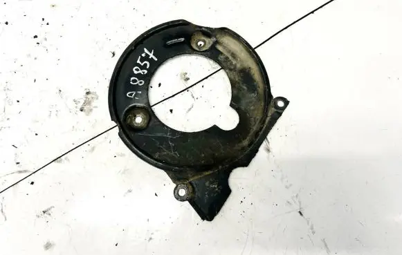 Skoda Fabia Mk1 (6Y) Timing belt guard (cover)
