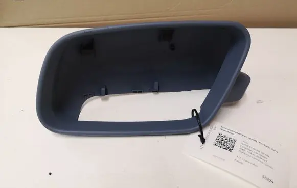 Audi A4 S4 B7 8E 8H Plastic wing mirror trim cover VM015EHL