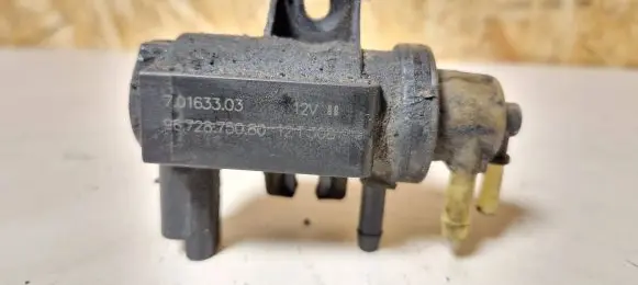Volvo V70 Turbo solenoid valve 9672875080