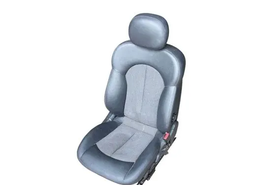 Mercedes-Benz CLK A209 C209 Front passenger seat 