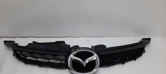 Mazda CX-7 Front bumper upper radiator grill 15MAZDA