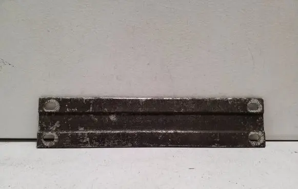 Other under body part