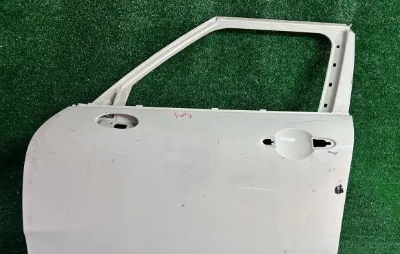 Mini Clubman F54 Front bumper 16210878