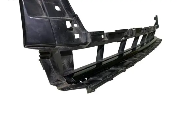Audi A5 Front bumper lower grill 8W6807683C 8W6853618A