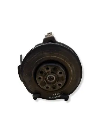 Peugeot 508 Front wheel hub 