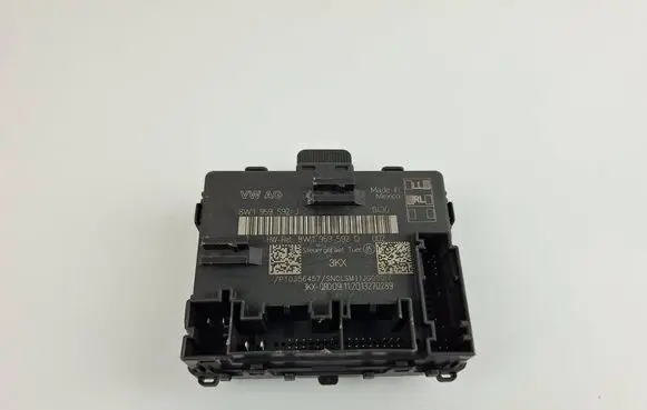 Audi Q5 SQ5 FY Door control unit/module 8W1959592D 8W1959592J
