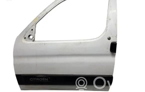 Citroen Berlingo Door (2 Door Coupe) 