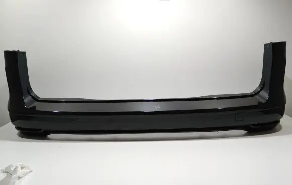 Volkswagen Caddy Rear bumper 2K7807421E