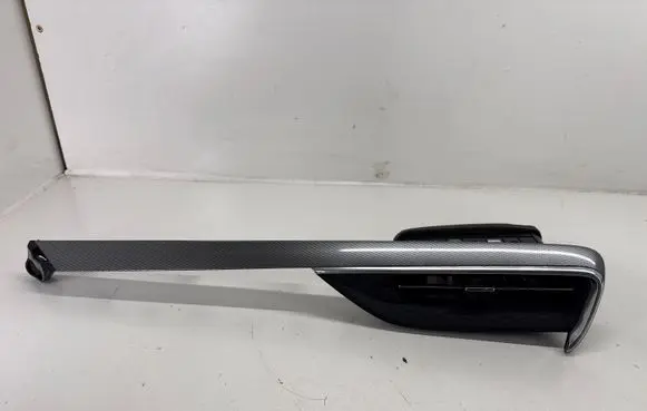 Buick Encore GX I Dashboard side air vent grill/cover trim 42851430