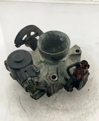 Nissan Almera Tino Throttle valve SERA48305 A1122