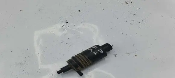 Audi A4 S4 B5 8D Windscreen/windshield washer pump 4A0955651