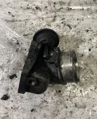 Audi A4 S4 B6 8E 8H Throttle valve 8D0145950 8D0145950C