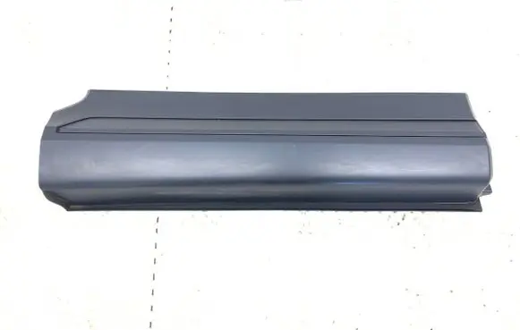 Mitsubishi Eclipse Cross Rear door trim (molding) 5757A538