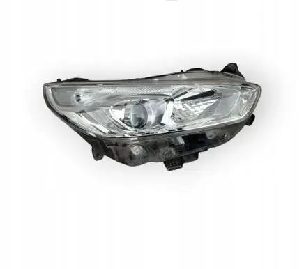 Ford Galaxy Headlight/headlamp 90074997