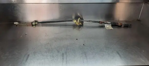 Honda HR-V Gear shift cable linkage